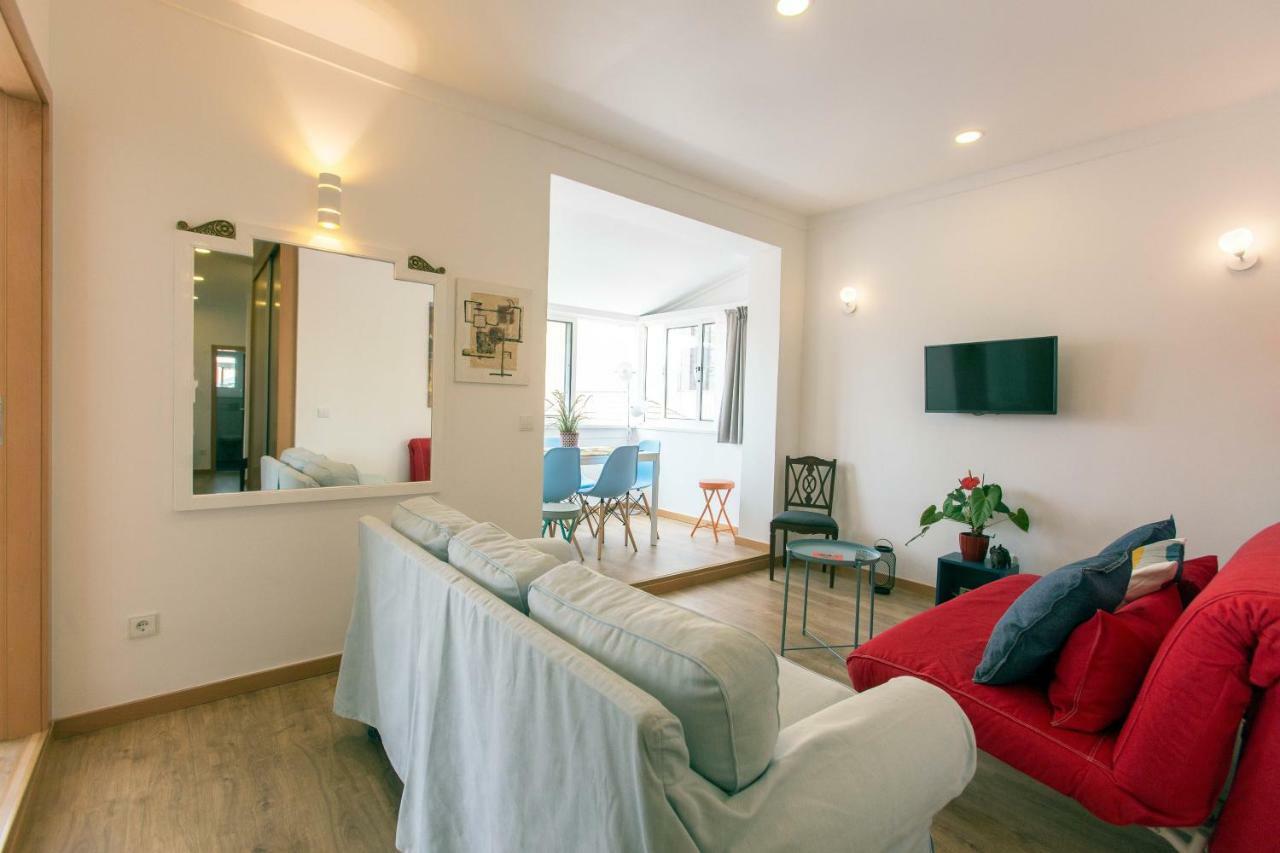 Friends & Family Tree Appartement *