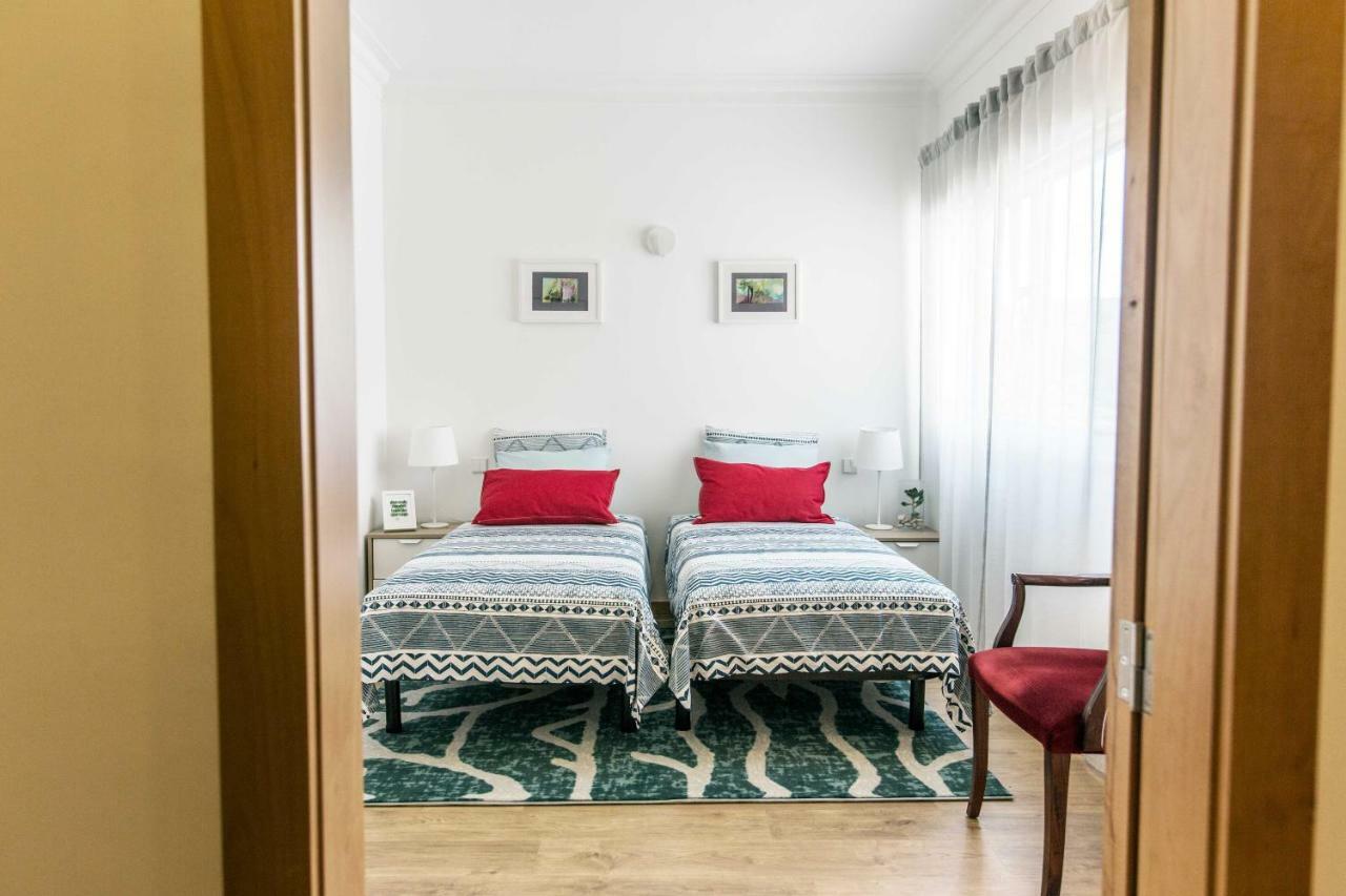 Appartement Friends & Family Tree Oporto