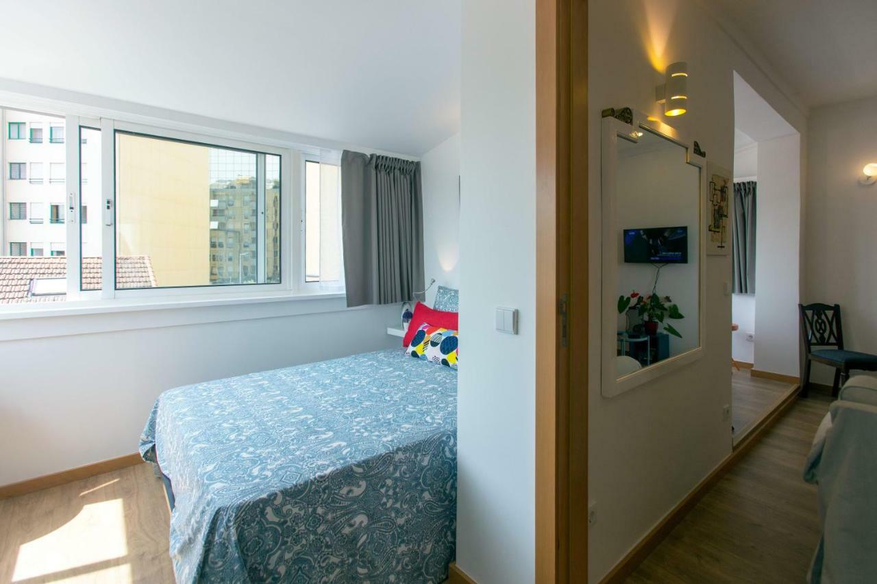Appartement Friends & Family Tree Oporto
