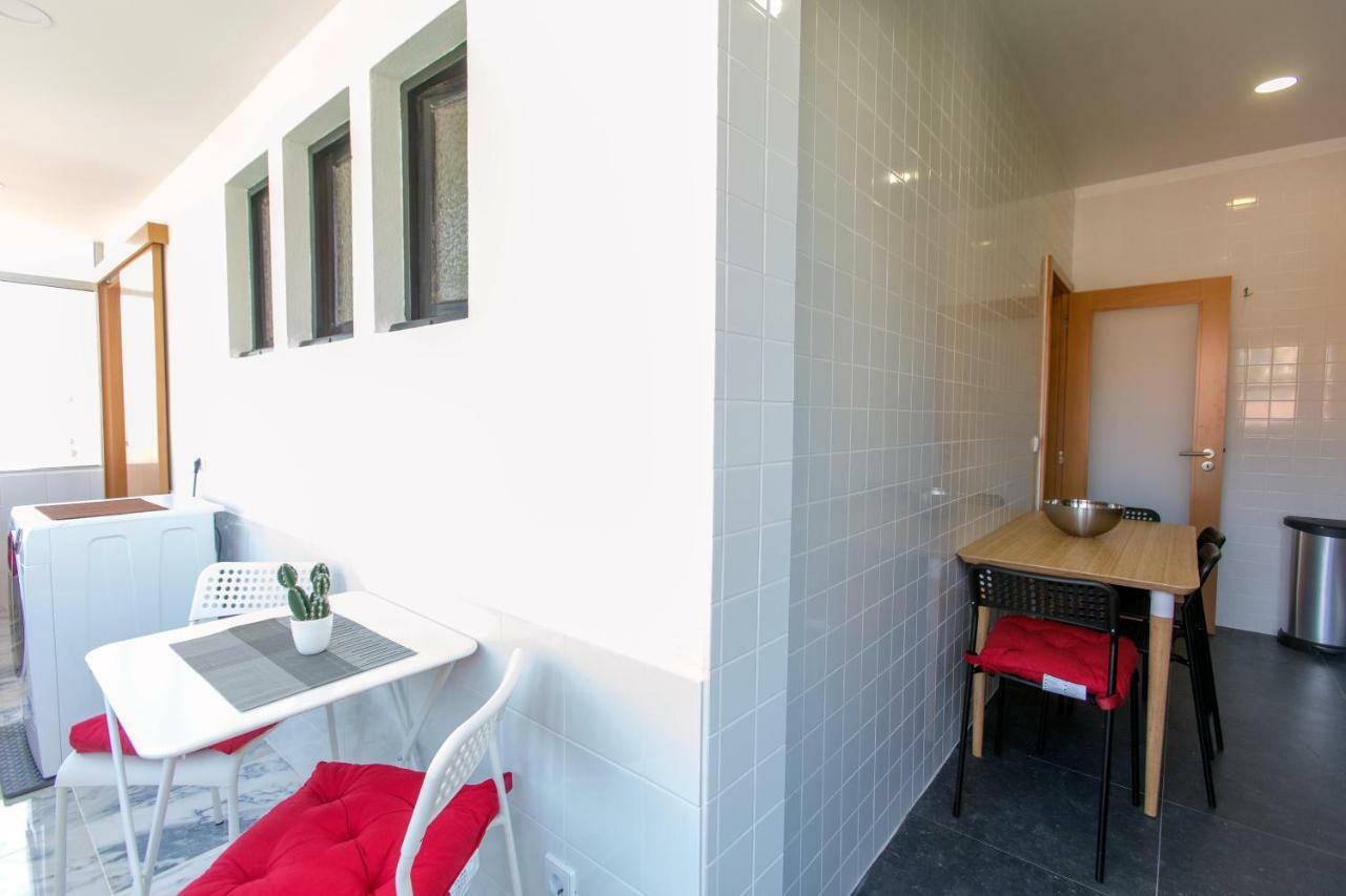 Friends & Family Tree Appartement