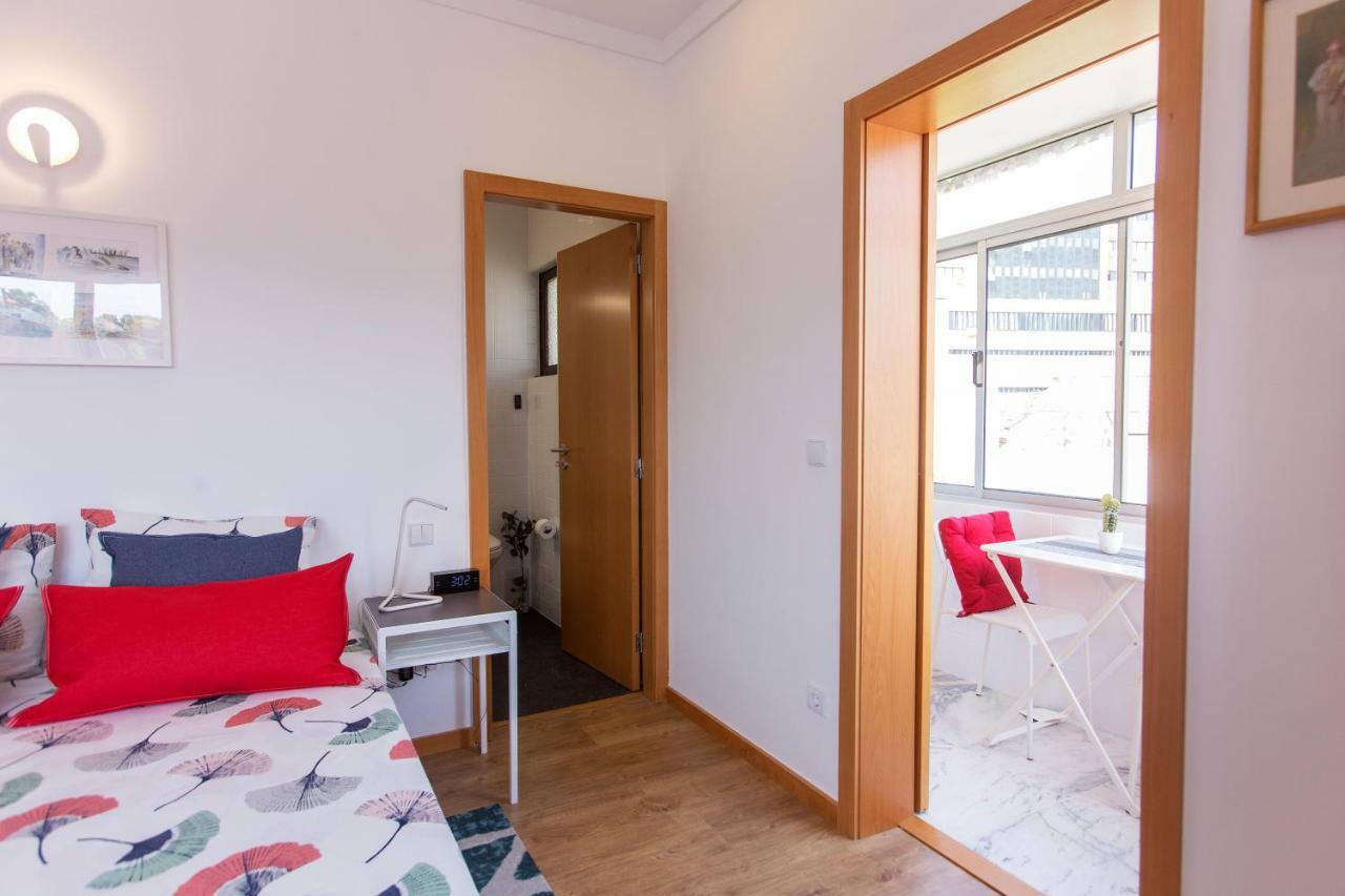 Appartement Friends & Family Tree Oporto