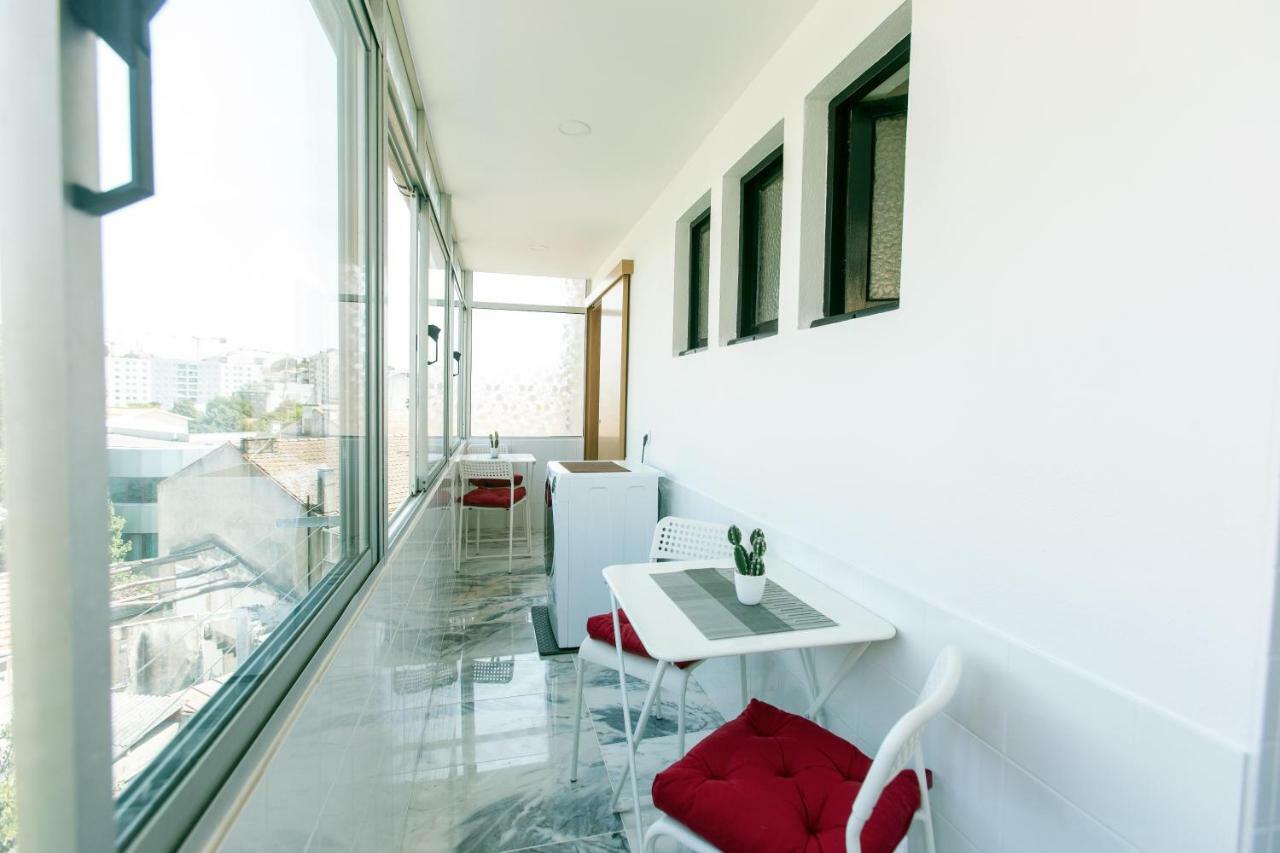 Appartement Friends & Family Tree